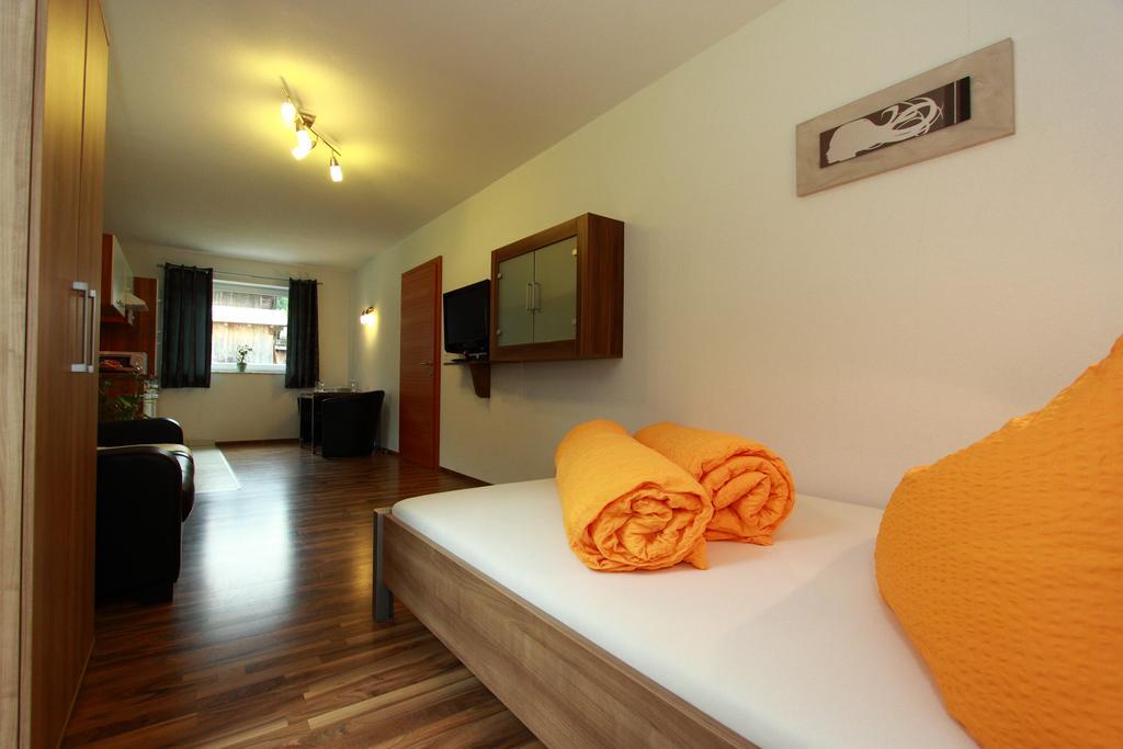 Apart Arve St. Leonhard im Pitztal Exterior foto